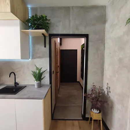 Hams Apartment *