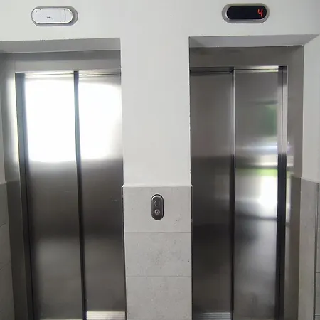 Appartement Hams Bratislava