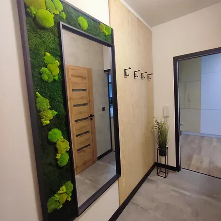 Hams Apartment Bratislava