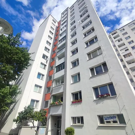 Appartement Hams Bratislava